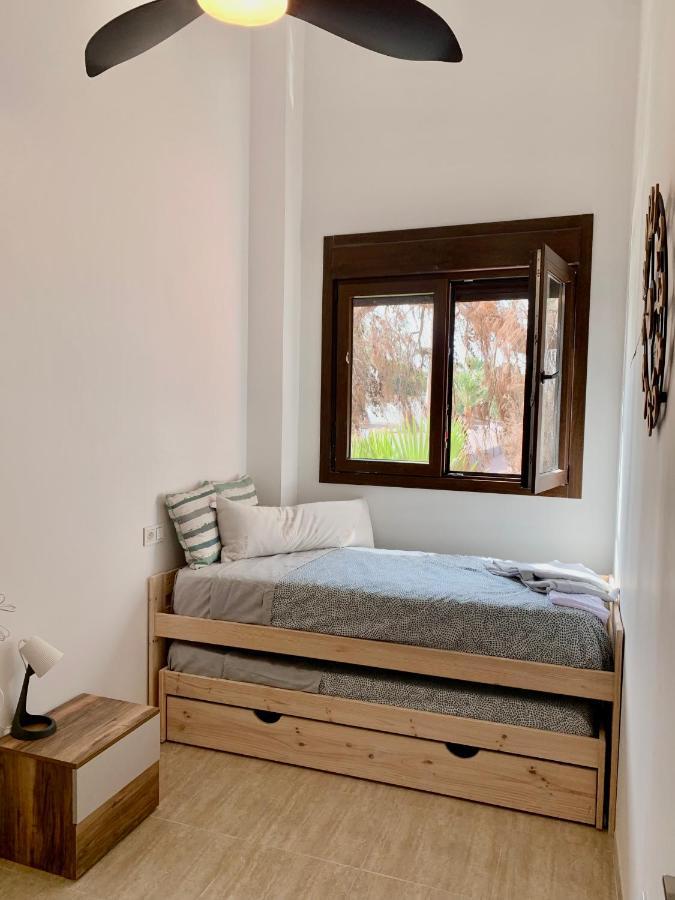 Amplia Vivienda New Para12 Pers A 4 Min Caminando De Playa Con Terraza, Piscina Com, Wifi, Ventiladores De Techo, Lavavajillas Ροκέτας ντε Μαρ Εξωτερικό φωτογραφία