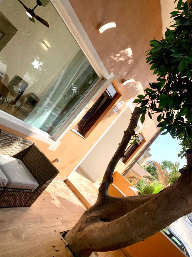 Amplia Vivienda New Para12 Pers A 4 Min Caminando De Playa Con Terraza, Piscina Com, Wifi, Ventiladores De Techo, Lavavajillas Ροκέτας ντε Μαρ Εξωτερικό φωτογραφία