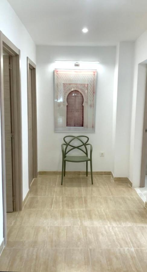 Amplia Vivienda New Para12 Pers A 4 Min Caminando De Playa Con Terraza, Piscina Com, Wifi, Ventiladores De Techo, Lavavajillas Ροκέτας ντε Μαρ Εξωτερικό φωτογραφία